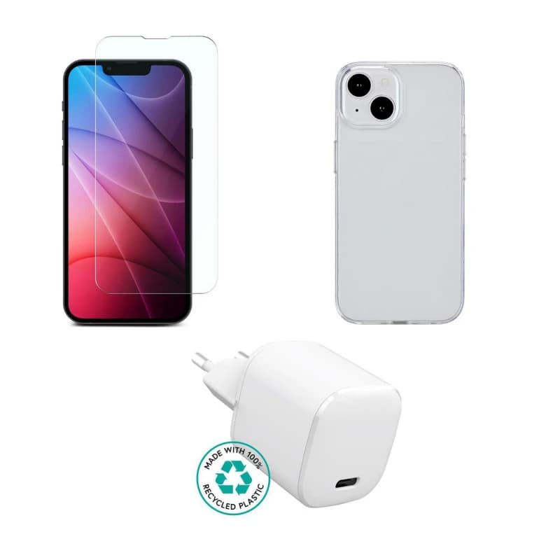 Image of eSTUFF Ki for iPhone 14 Pro.