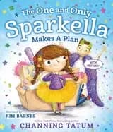 Image of one and only sparkella makes a plan