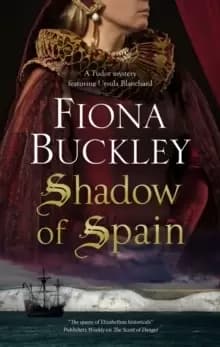 Image of SHADOW OF SPAIN