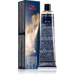 Image of Wella Professionals Koleston Perfect ME+ Pure Naturals Permanent Hair Dye Shade 7/0 60 ml