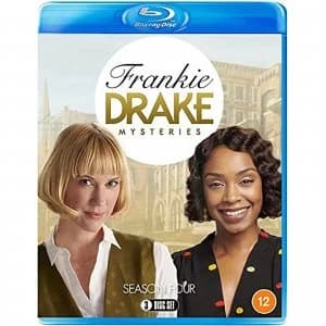 Image of Frankie Drake Mysteries: Season 4