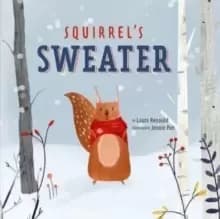 Image of Squirrel's Sweater