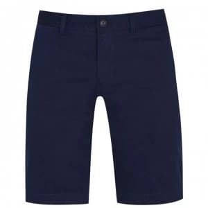 Image of Lacoste Gab Short - Navy 166