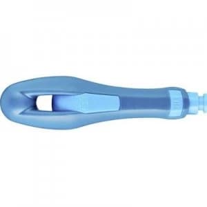 Image of PFERD 12617110 Ergonomic file handle for chainsaw file-o 4.0-5.5mm 120 mm 10 pc(s)