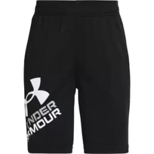 Image of Under Armour 2 Shorts - Black
