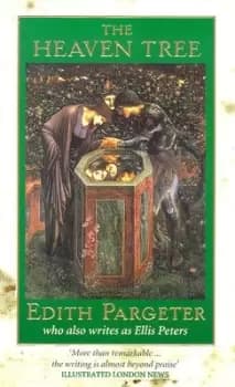 Image of The heaven tree by Edith Pargeter