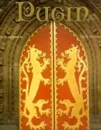 Image of pugin a gothic passion