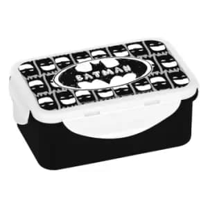 Image of Batman Lunch Box Kids