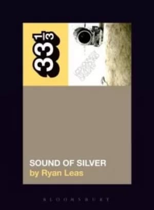 Image of LCD Soundsystems Sound of silver by Ryan Leas