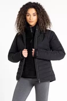 Image of Striking Everyday' ARED Waterproof Hooded Jacket