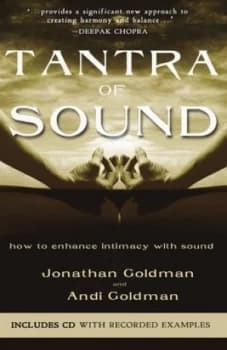 Image of Tantra of Sound by Andi Goldman Paperback