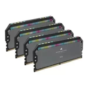 Image of Corsair DOMINATOR Platinum RGB 64GB 5600MHz AMD Ryzen Tuned DDR5 Memor