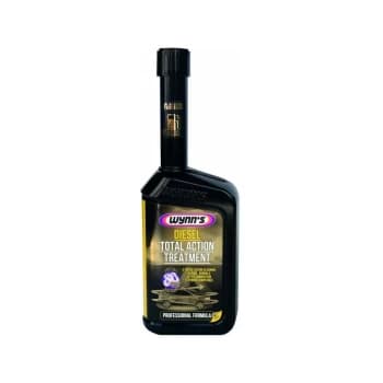 Image of WYNNS Diesel Total Action Treatment - 500ml - 33092