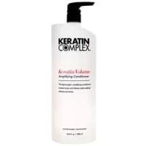 Image of Keratin Complex Keratin Volume Amplifying Conditioner 1000ml