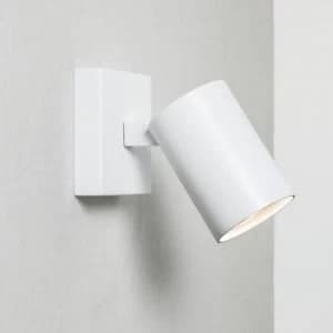 Image of 1 Light Spotlight White, GU10