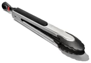 Image of OXO Softworks 9" Nylon Tong