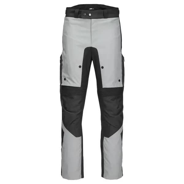 Image of Spidi Crossmaster Pants Black Ice Size 3XL