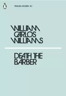 Image of Death the Barber