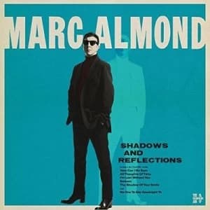 Image of Shadows and Reflections by Marc Almond CD Album
