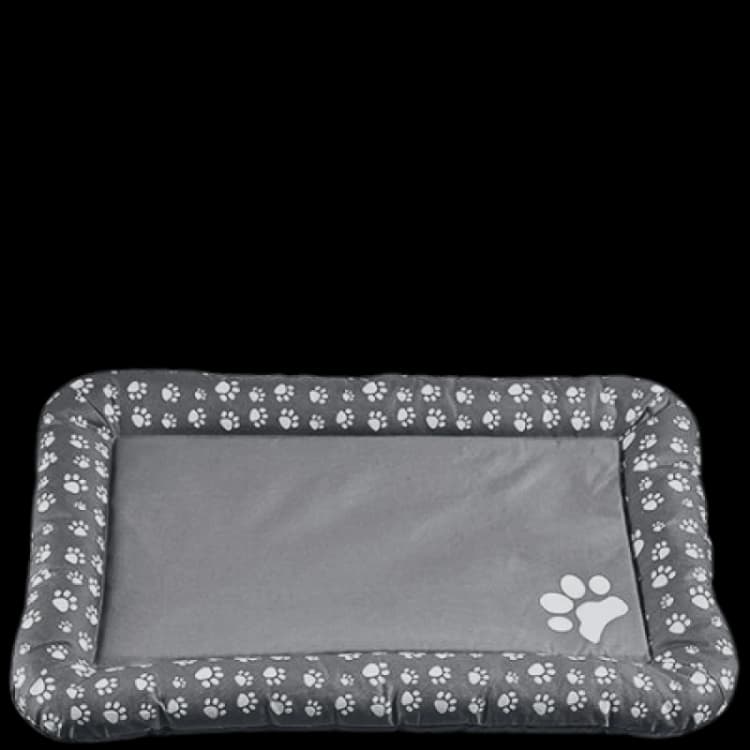 Image of Mascow Dog Bed - 57x7 5x83cm S3605743-BRW