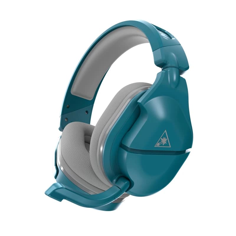 Image of Stealth 600 Gen 2 Max For Xbox Teal