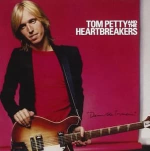 Image of Damn the Torpedoes by Tom Petty and the Heartbreakers CD Album