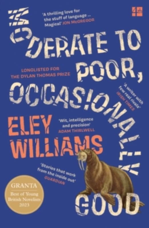 Image of Moderate to Poor, Occasionally Good Paperback / softback