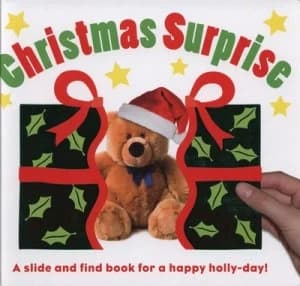 Image of Christmas Surprise Hardback