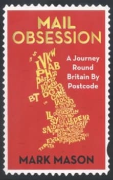 Image of Mail Obsession by Mark Mason Paperback