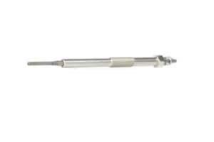 Image of DENSO Glow plug Voltage: 11V DG-187 Glow plugs,Glow plugs diesel MITSUBISHI,PAJERO III (V7_W, V6_W),Pajero III SUV Cabrio (V6_W, V7_W)