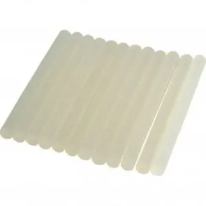 Image of Arrow All Purpose Glue Sticks 8mm 102mm Pack of 12