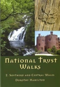 Image of National Trust Walks. 2 Southern and Central Wales by Dorothy Hamilton Paperback