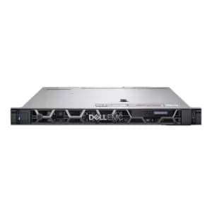 Image of Dell EMC PowerEdge R450 Xeon Silver 4310 - 2.1GHz 16GB 480GB - Rack Server