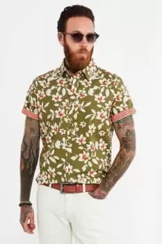 Image of Easy Days Shirt