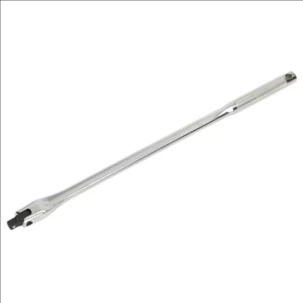 Image of Genuine SEALEY AK7303 Breaker Bar 600mm 1/2Sq Drive