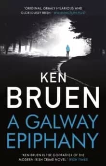 Image of A Galway Epiphany