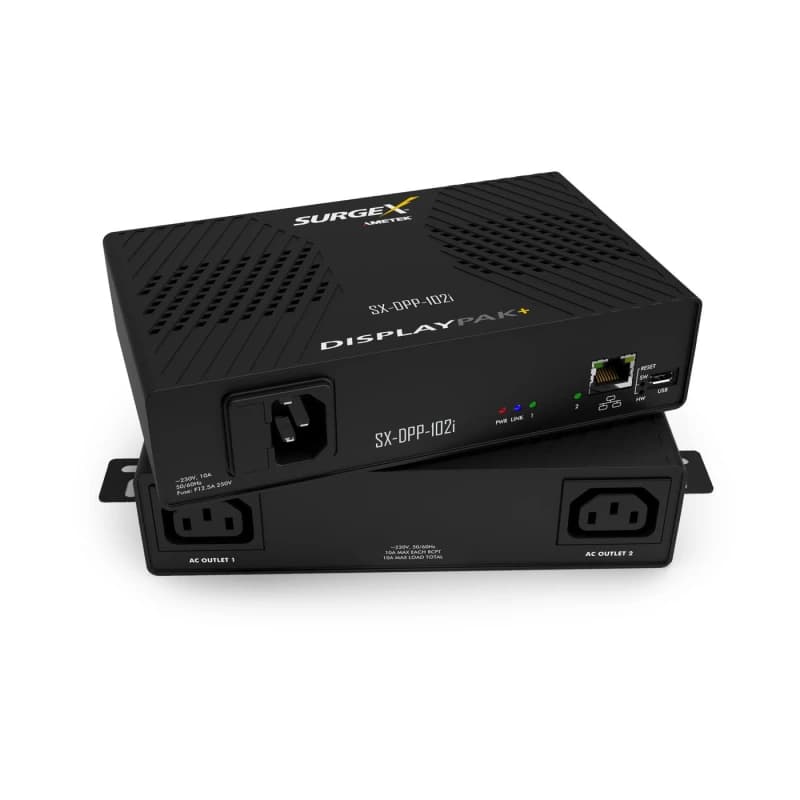 Image of Surgex SX-DPP-102I