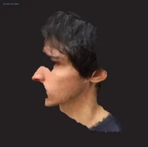 Image of Aa by Ricardo Dias Gomes Vinyl Album