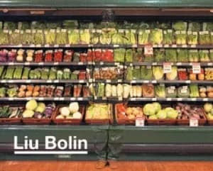 Image of liu bolin