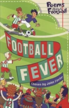 Image of Football Fever by John Foster Paperback