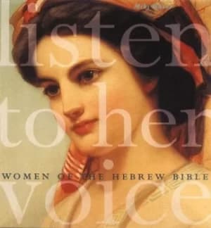 Image of Listen to her voice by Miki Raver