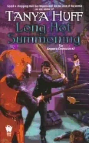 Image of long hot summoning