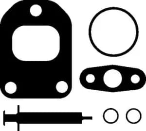 Image of Turbo Kit 715.820 by Elring