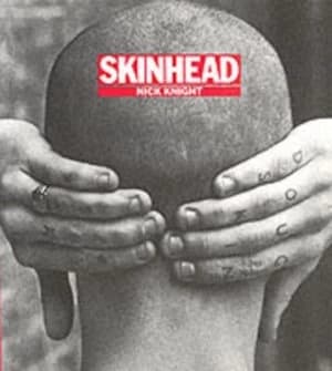Image of Skinhead by Nick Knight Paperback