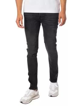 Image of Glenn Original 772 Slim Jeans