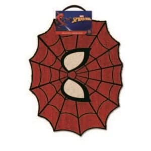 Image of Spider-Man - Web Door Mat