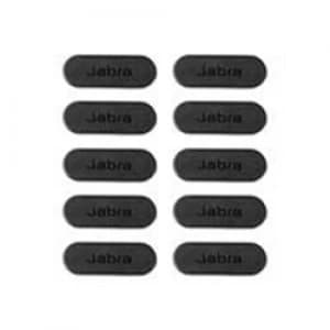 Image of Jabra QD Lock - Pack 10