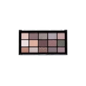 Image of MUA Pro Eyeshadow Palette Magnetic Charm Multi