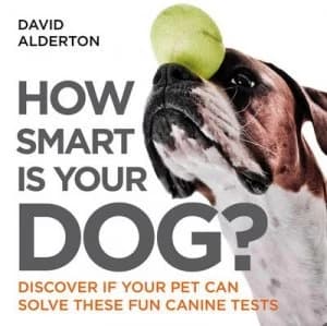 Image of How Smart Is Your Dog by David Alderton Book