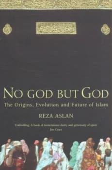 Image of No God but God by Reza Aslan Hardback